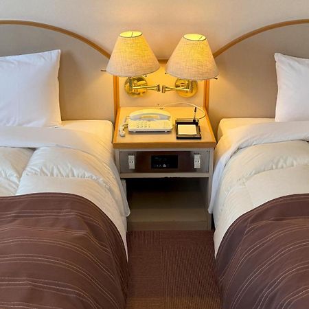 Hotel Sato Shinhidaka Luaran gambar
