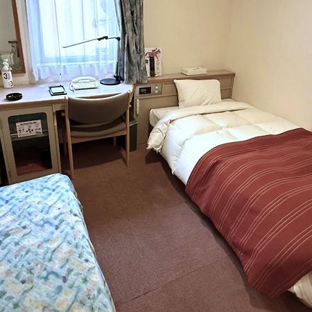 Hotel Sato Shinhidaka Luaran gambar