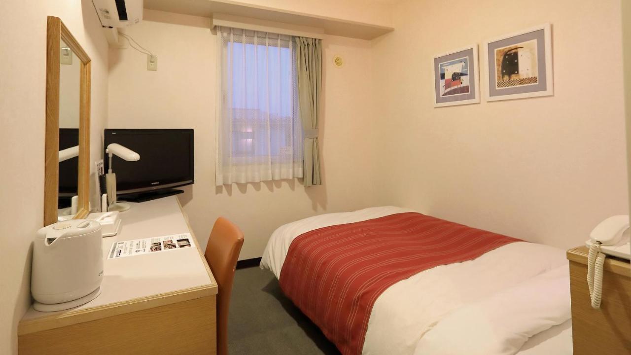 Hotel Sato Shinhidaka Luaran gambar