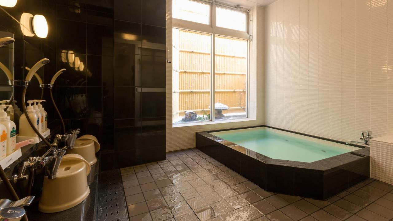 Hotel Sato Shinhidaka Luaran gambar