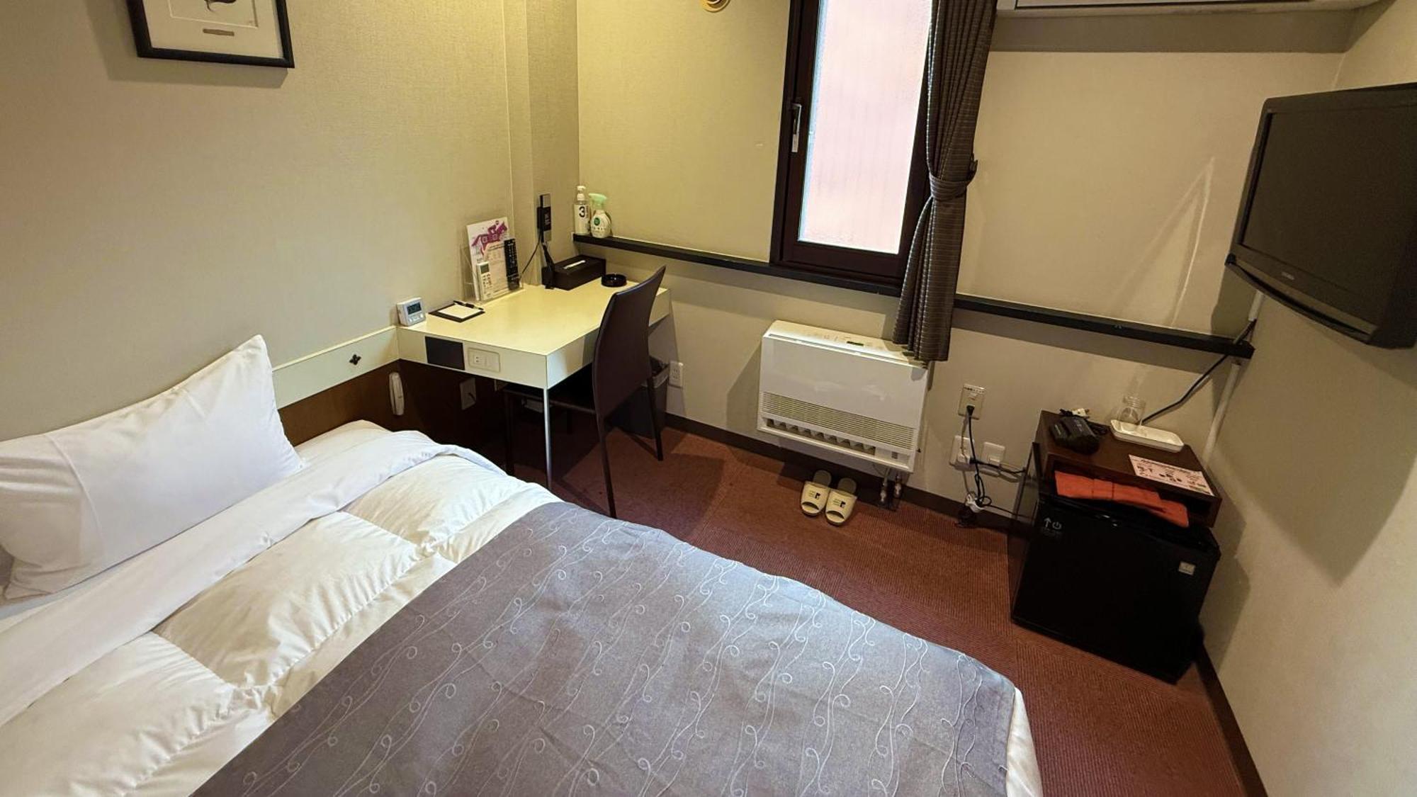 Hotel Sato Shinhidaka Luaran gambar