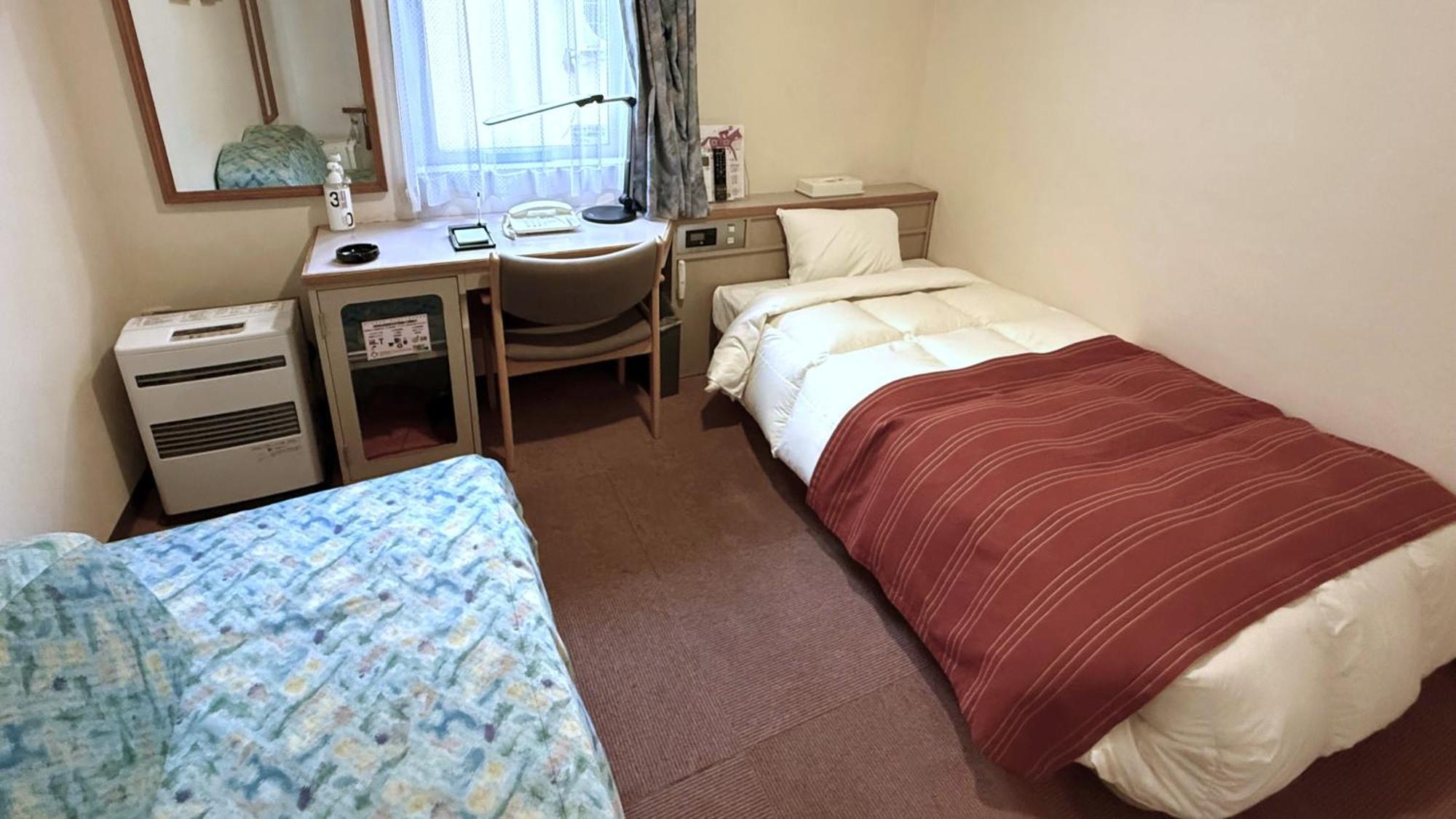 Hotel Sato Shinhidaka Luaran gambar