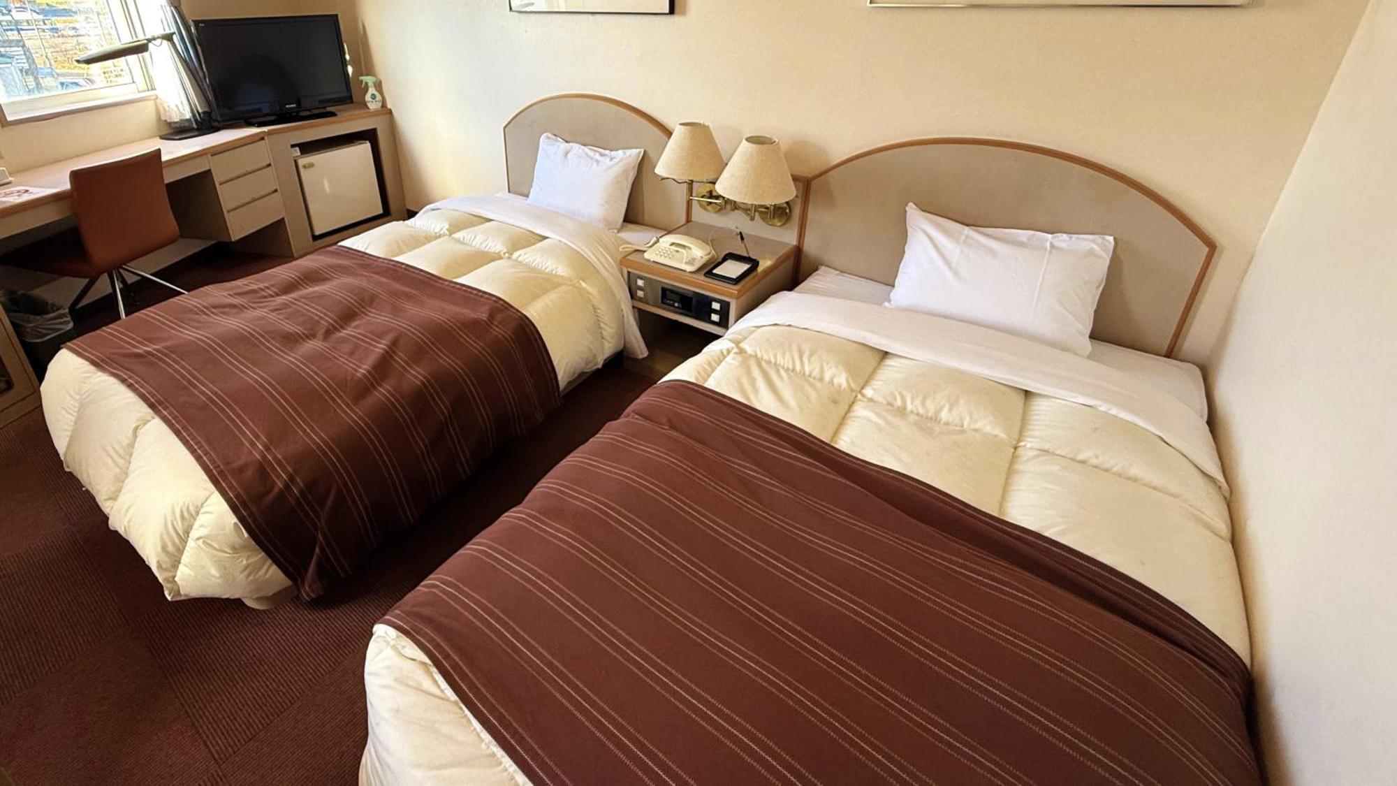 Hotel Sato Shinhidaka Luaran gambar