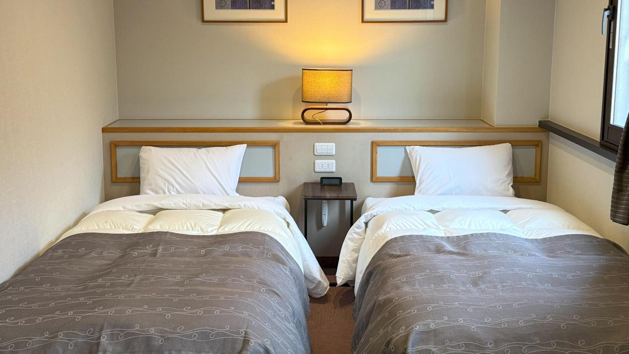Hotel Sato Shinhidaka Luaran gambar