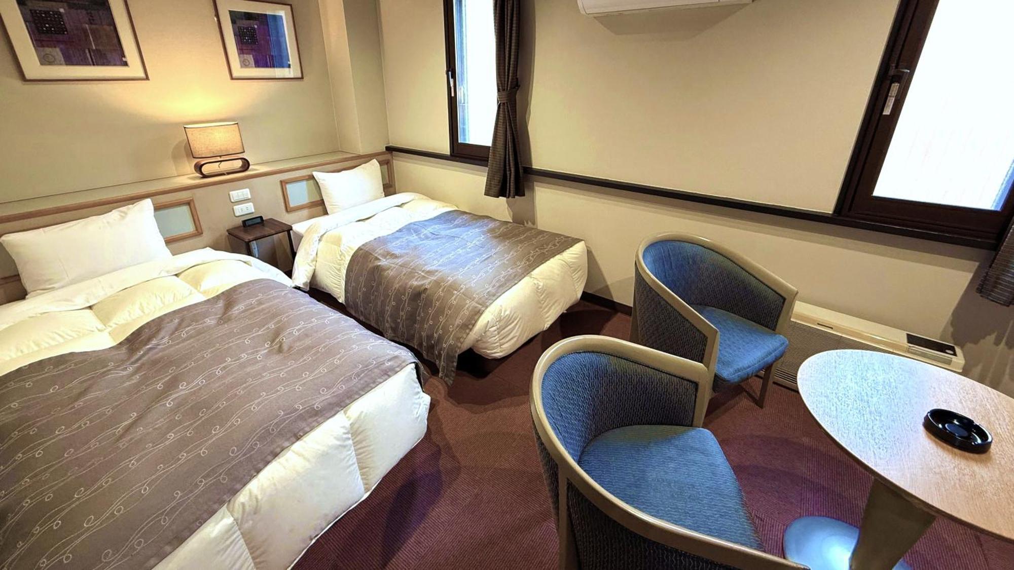 Hotel Sato Shinhidaka Luaran gambar